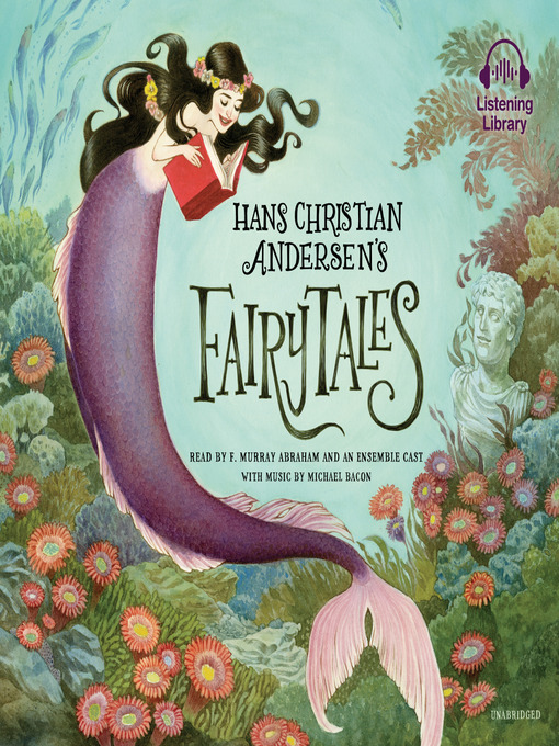 Title details for Hans Christian Andersen's Fairy Tales by Hans Christian Andersen - Available